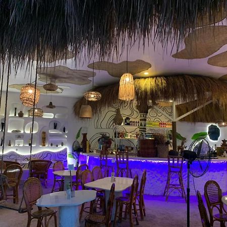 Manawari Beach Resort Caliclic Екстер'єр фото