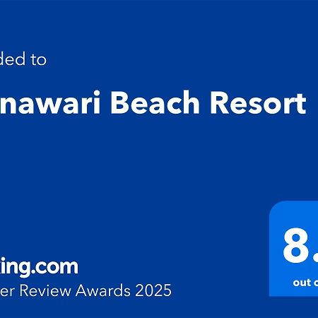 Manawari Beach Resort Caliclic Екстер'єр фото