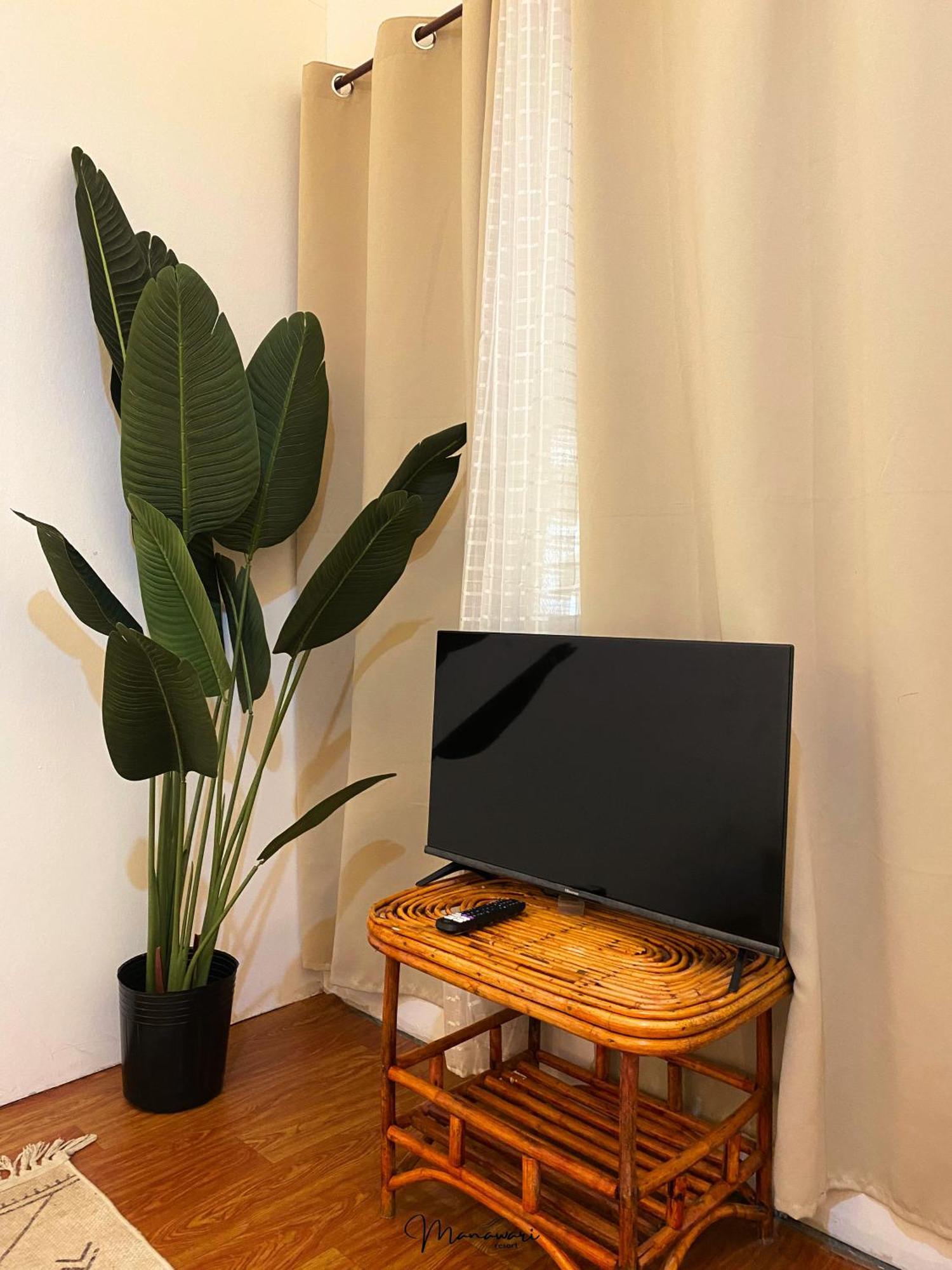 Manawari Beach Resort Caliclic Екстер'єр фото